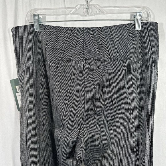 NWT $88 Lysse [ Plus 1X ] Ella High Waist Shaping Ponte Leggings‎ Black - Picture 10 of 15